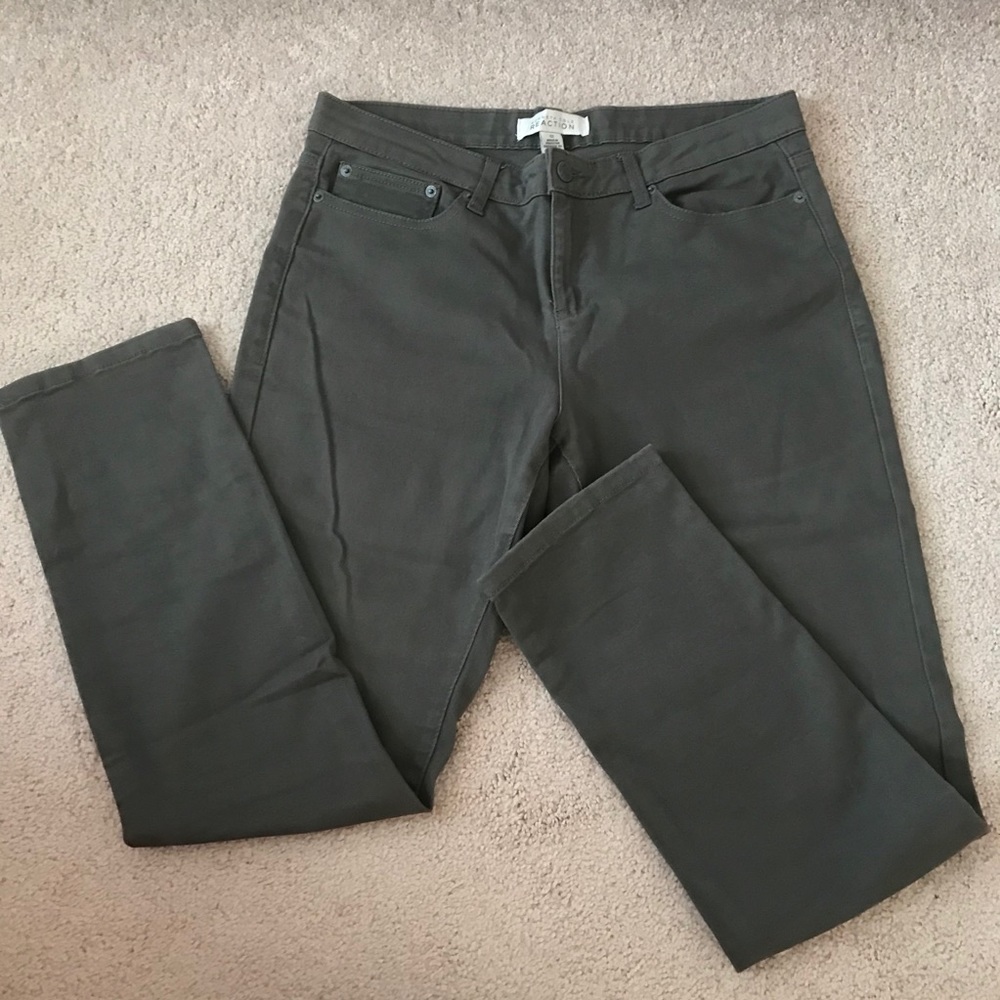 Kenneth cole reaction jeans
